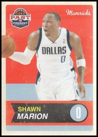 49 Shawn Marion